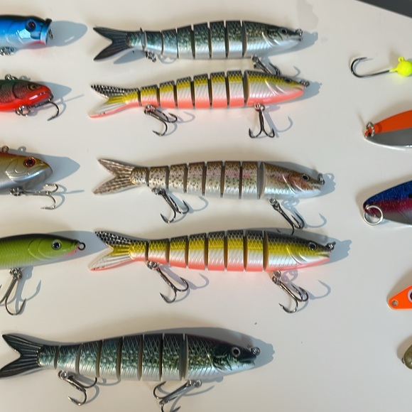 Fishing Loures - Picture 3 of 9